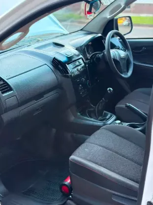 Picture of Isuzu D-Max 2019