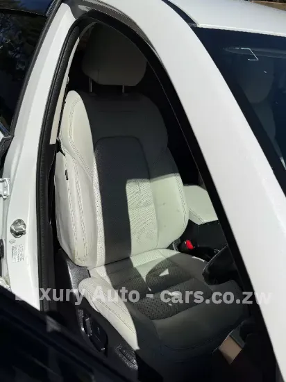 Picture of Mazda CX5 2018