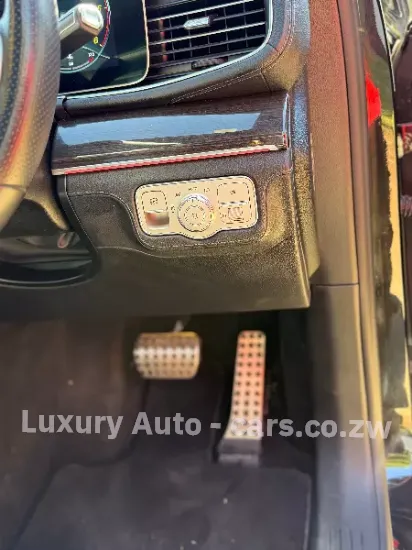 Picture of Mercedes Benz GLE300d 2021