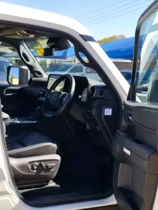 Picture of Toyota Prado 2024