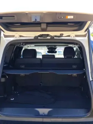 Picture of Toyota Prado 2024
