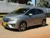 Picture of Honda Fit 2016