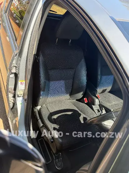 Picture of Honda Fit 2016