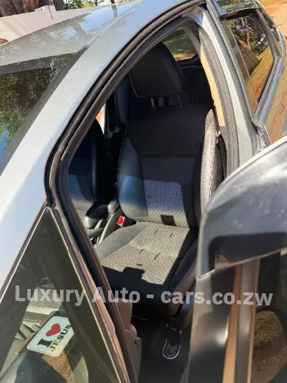 Picture of Honda Fit 2016