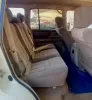 Picture of Toyota Land Cruiser 2001