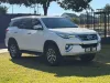 Picture of Toyota Fortuner 2017