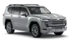 Picture of Toyota Land-Cruiser 2026