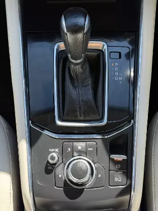 Picture of Mazda CX5 2018