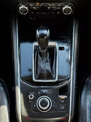 Picture of Mazda CX5 2018