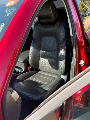 Picture of Mazda CX5 2018