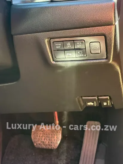 Picture of Mazda CX5 2018