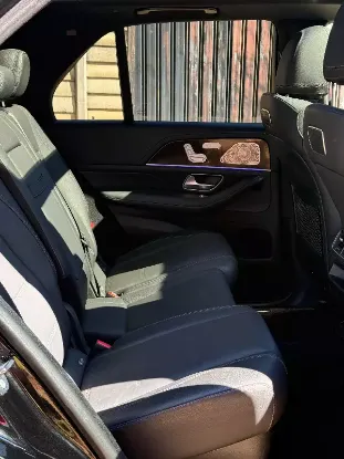 Picture of Mercedes Benz GLE300d 2021