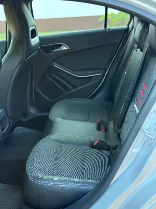 Picture of Mercedes Benz A-Class 2016