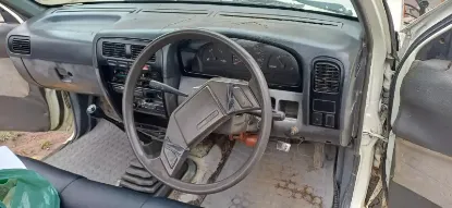 Picture of Nissan Hardbody 1997