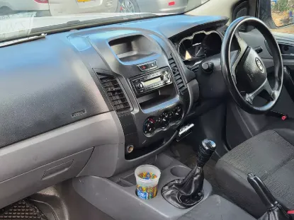 Picture of Ford Ranger T7 2017