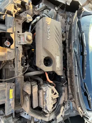 Picture of Nissan X-Trail 2017