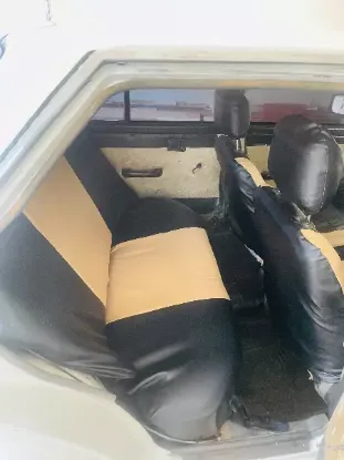 Picture of Nissan Sunny 1990