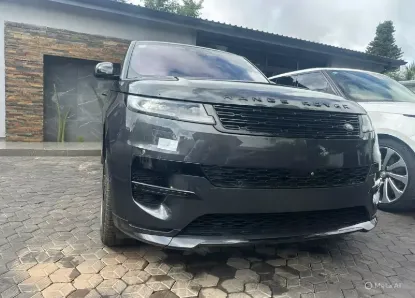 Picture of Range rover Sport 2024