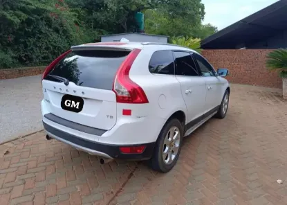 Picture of Volvo XC60 2013