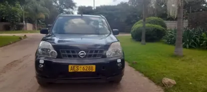 Picture of Nissan X-Trail 2010