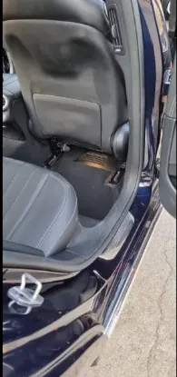 Picture of Mercedes Benz E-Class 2021