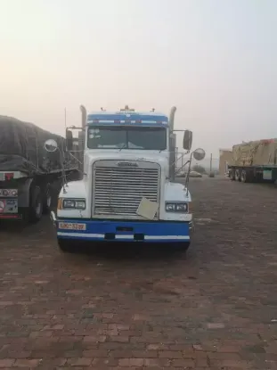 Picture of Freightliner 2005