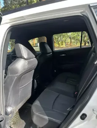 Picture of Toyota Cross 2023