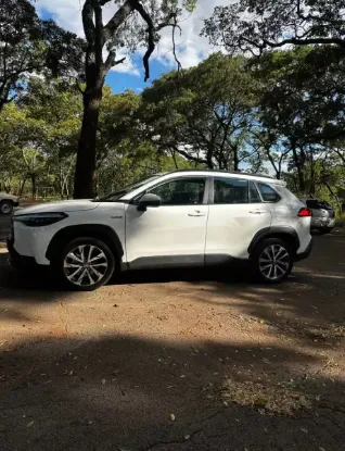 Picture of Toyota Cross 2023