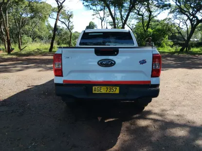 Picture of Ford Ranger XL 2023