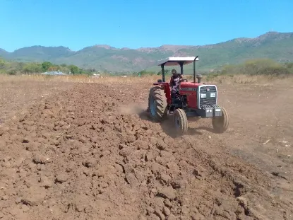 Picture of Massey ferguson 2022