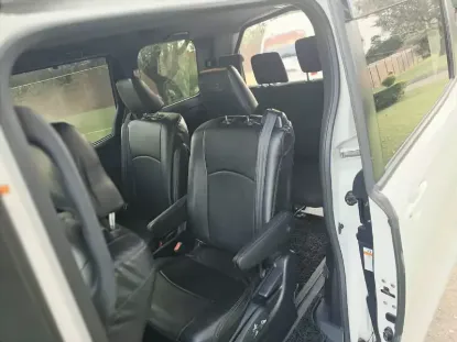 Picture of Toyota Voxy 2018