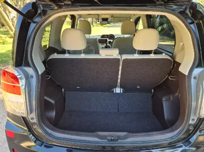 Picture of Toyota Spade 2017