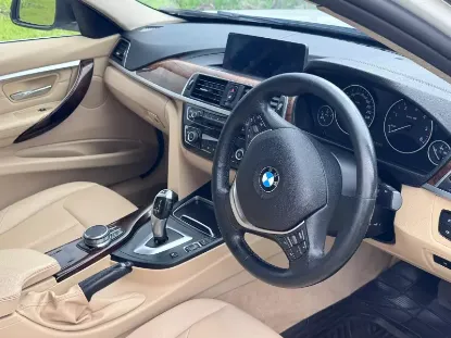 Picture of BMW 3 Series 2018