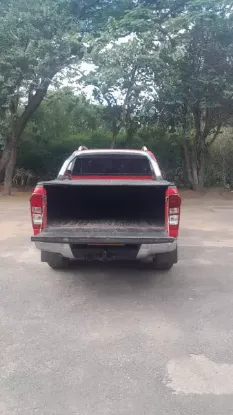 Picture of Isuzu D-Max 2018