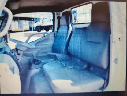Picture of Toyota Dyna 2015