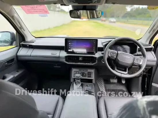 Picture of Toyota Hilux 2026