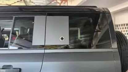 Picture of Land Rover Defender 2025