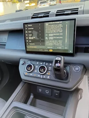 Picture of Land Rover Defender 2024