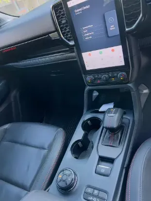 Picture of Ford Ranger 2024