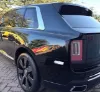 Picture of Rolls royce Chronicles Cullinan 2022