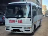 Picture of Nissan Civilian 2012