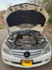 Picture of Mercedes Benz C-Class 2013