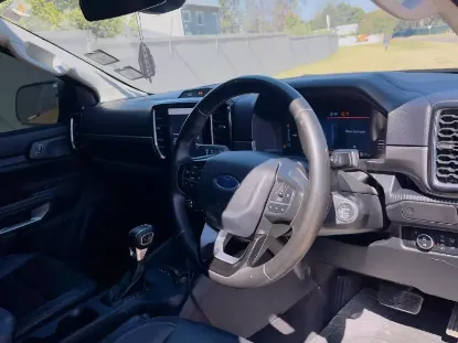 Picture of Ford Ranger 2023