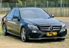 Picture of Mercedes Benz C-Class 2016