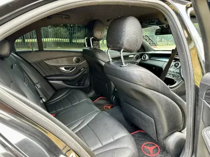 Picture of Mercedes Benz C-Class 2016