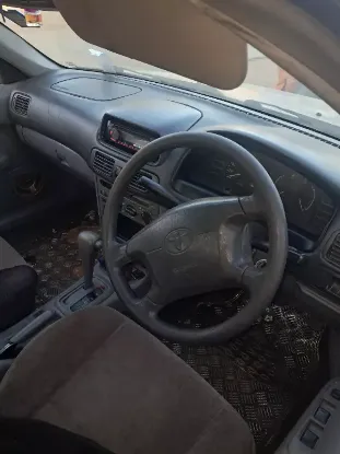 Picture of Toyota Corolla 2015