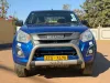 Picture of Isuzu D-Max 2022
