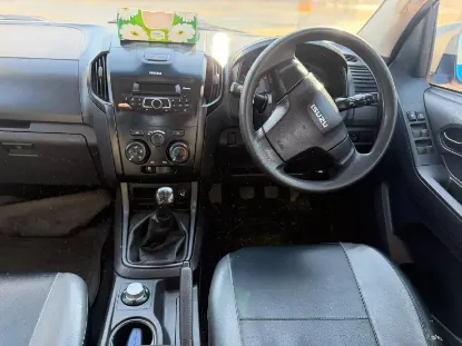Picture of Isuzu D-Max 2022