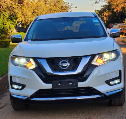 Picture of Nissan X-Trail 2018