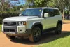 Picture of Toyota Prado 2023
